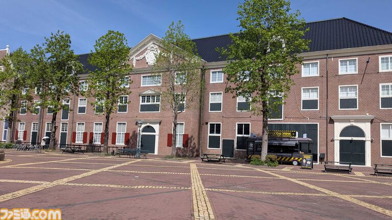 長崎ハウステンボスは『エヴァ』“迎撃要塞都市”だった。軍港の街・佐世保だからか。エヴァコラボ新ライドアトラクション、すげえよ。ひと足先に体験！