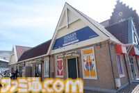 長崎ハウステンボスは『エヴァ』“迎撃要塞都市”だった。軍港の街・佐世保だからか。エヴァコラボ新ライドアトラクション、すげえよ。ひと足先に体験！