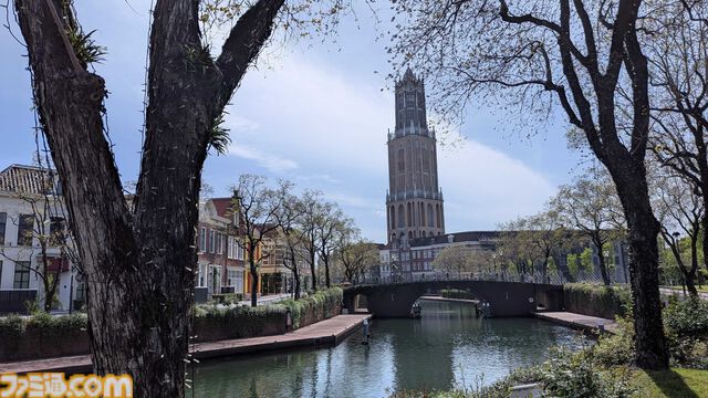 長崎ハウステンボスは『エヴァ』“迎撃要塞都市”だった。軍港の街・佐世保だからか。エヴァコラボ新ライドアトラクション、すげえよ。ひと足先に体験！