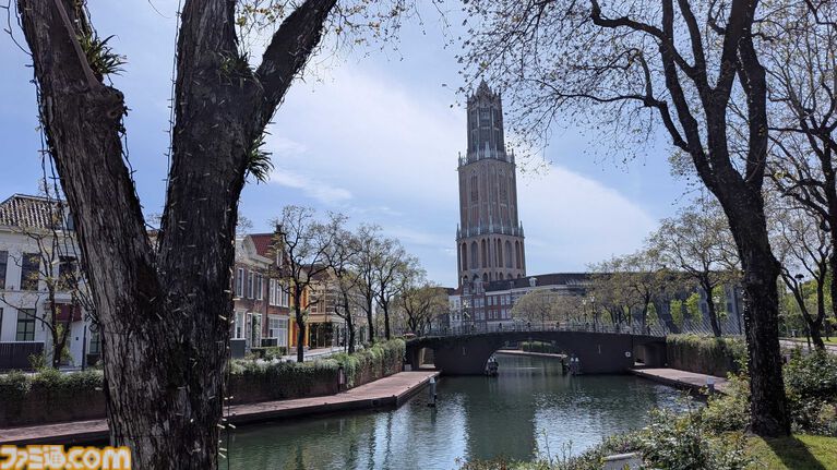 長崎ハウステンボスは『エヴァ』“迎撃要塞都市”だった。軍港の街・佐世保だからか。エヴァコラボ新ライドアトラクション、すげえよ。ひと足先に体験！