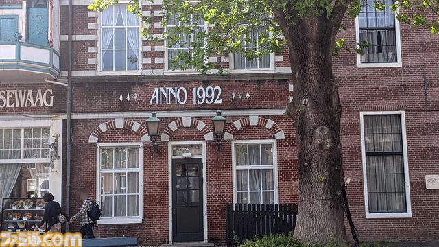 長崎ハウステンボスは『エヴァ』“迎撃要塞都市”だった。軍港の街・佐世保だからか。エヴァコラボ新ライドアトラクション、すげえよ。ひと足先に体験！