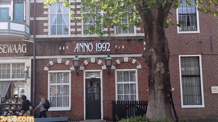 長崎ハウステンボスは『エヴァ』“迎撃要塞都市”だった。軍港の街・佐世保だからか。エヴァコラボ新ライドアトラクション、すげえよ。ひと足先に体験！