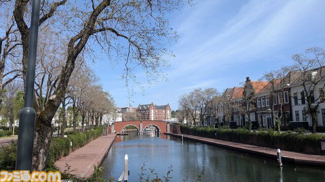 長崎ハウステンボスは『エヴァ』“迎撃要塞都市”だった。軍港の街・佐世保だからか。エヴァコラボ新ライドアトラクション、すげえよ。ひと足先に体験！