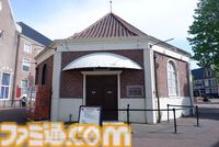 長崎ハウステンボスは『エヴァ』“迎撃要塞都市”だった。軍港の街・佐世保だからか。エヴァコラボ新ライドアトラクション、すげえよ。ひと足先に体験！