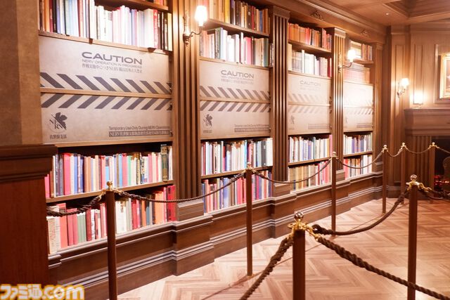 長崎ハウステンボスは『エヴァ』“迎撃要塞都市”だった。軍港の街・佐世保だからか。エヴァコラボ新ライドアトラクション、すげえよ。ひと足先に体験！