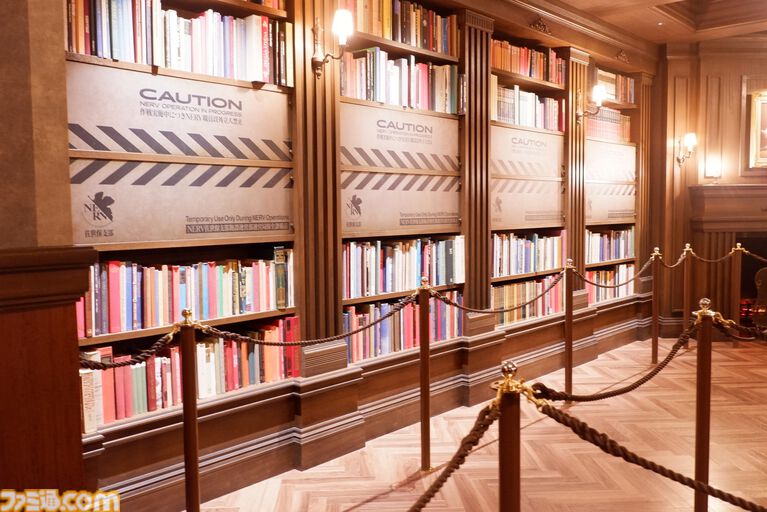 長崎ハウステンボスは『エヴァ』“迎撃要塞都市”だった。軍港の街・佐世保だからか。エヴァコラボ新ライドアトラクション、すげえよ。ひと足先に体験！