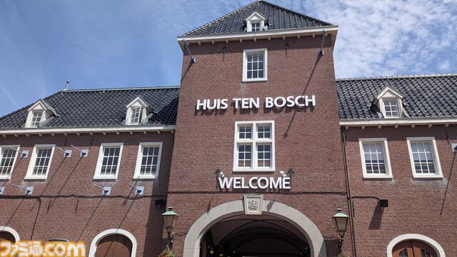 長崎ハウステンボスは『エヴァ』“迎撃要塞都市”だった。軍港の街・佐世保だからか。エヴァコラボ新ライドアトラクション、すげえよ。ひと足先に体験！