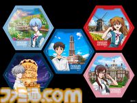 長崎ハウステンボスは『エヴァ』“迎撃要塞都市”だった。軍港の街・佐世保だからか。エヴァコラボ新ライドアトラクション、すげえよ。ひと足先に体験！