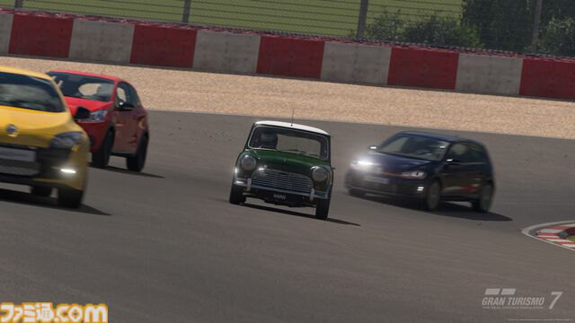 『グランツーリスモ7』リアルドライビングシムで運転欲を満たす。DualSenseは高速道路のつなぎ目すら表現。触覚で感じる運転の快感【GWおすすめゲームレビュー】