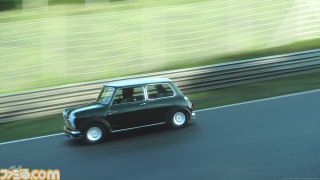 『グランツーリスモ7』リアルドライビングシムで運転欲を満たす。DualSenseは高速道路のつなぎ目すら表現。触覚で感じる運転の快感【GWおすすめゲームレビュー】