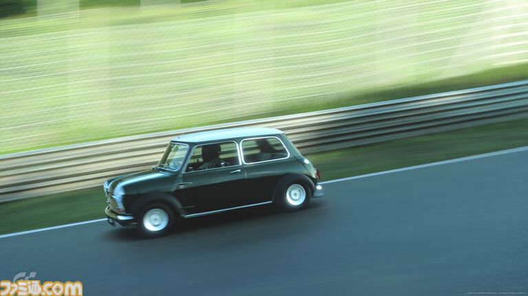 『グランツーリスモ7』リアルドライビングシムで運転欲を満たす。DualSenseは高速道路のつなぎ目すら表現。触覚で感じる運転の快感【GWおすすめゲームレビュー】