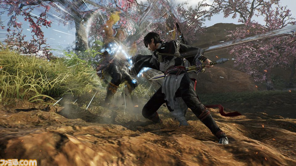 『真・三國無双 ORIGINS』一騎当千の無双アクションに仕込まれた“気持ちよさ”。各陣営の分岐エンドを追いたくなる濃密ストーリーも魅力【GWおすすめゲームレビュー】