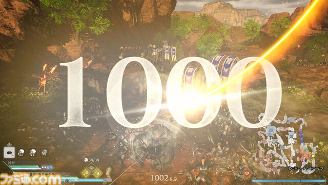 『真・三國無双 ORIGINS』一騎当千の無双アクションに仕込まれた“気持ちよさ”。各陣営の分岐エンドを追いたくなる濃密ストーリーも魅力【GWおすすめゲームレビュー】