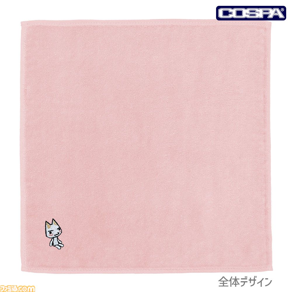 『どこでもいっしょ』トロのTシャツが7月中旬より発売。5月2日開催のトロフェスでアクリルブロックフィギュア、ネックストラップとともに先行販売も実施