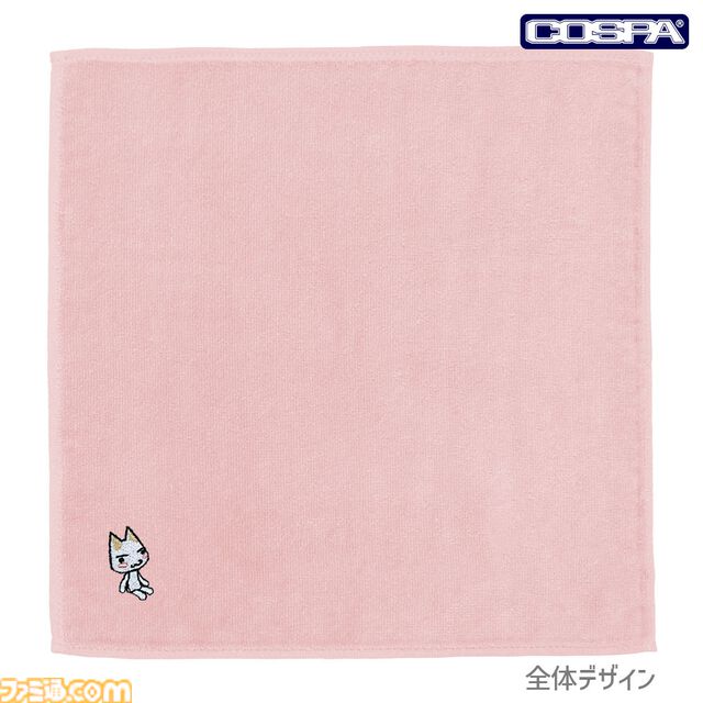 『どこでもいっしょ』トロのTシャツが7月中旬より発売。5月2日開催のトロフェスでアクリルブロックフィギュア、ネックストラップとともに先行販売も実施