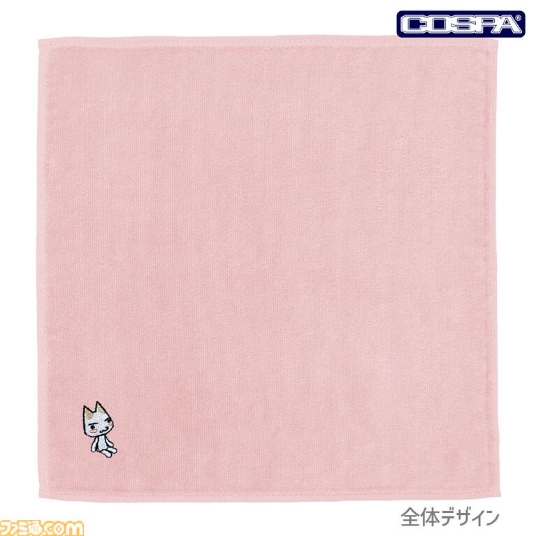 『どこでもいっしょ』トロのTシャツが7月中旬より発売。5月2日開催のトロフェスでアクリルブロックフィギュア、ネックストラップとともに先行販売も実施