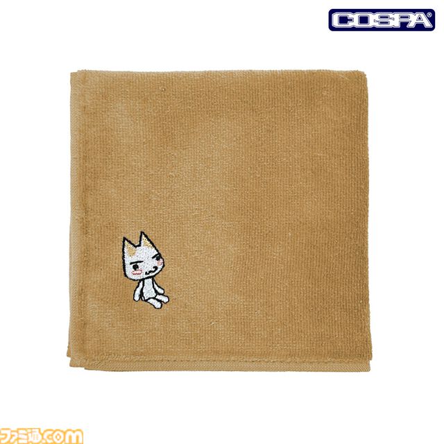 『どこでもいっしょ』トロのTシャツが7月中旬より発売。5月2日開催のトロフェスでアクリルブロックフィギュア、ネックストラップとともに先行販売も実施