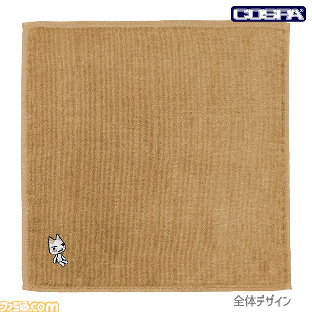 『どこでもいっしょ』トロのTシャツが7月中旬より発売。5月2日開催のトロフェスでアクリルブロックフィギュア、ネックストラップとともに先行販売も実施