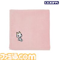 『どこでもいっしょ』トロのTシャツが7月中旬より発売。5月2日開催のトロフェスでアクリルブロックフィギュア、ネックストラップとともに先行販売も実施