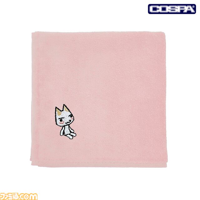 『どこでもいっしょ』トロのTシャツが7月中旬より発売。5月2日開催のトロフェスでアクリルブロックフィギュア、ネックストラップとともに先行販売も実施