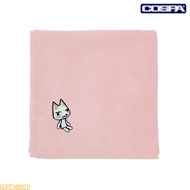 『どこでもいっしょ』トロのTシャツが7月中旬より発売。5月2日開催のトロフェスでアクリルブロックフィギュア、ネックストラップとともに先行販売も実施