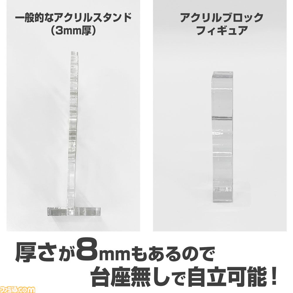 『どこでもいっしょ』トロのTシャツが7月中旬より発売。5月2日開催のトロフェスでアクリルブロックフィギュア、ネックストラップとともに先行販売も実施
