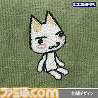 『どこでもいっしょ』トロのTシャツが7月中旬より発売。5月2日開催のトロフェスでアクリルブロックフィギュア、ネックストラップとともに先行販売も実施