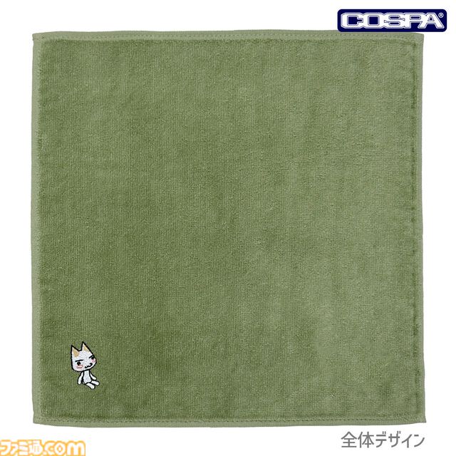 『どこでもいっしょ』トロのTシャツが7月中旬より発売。5月2日開催のトロフェスでアクリルブロックフィギュア、ネックストラップとともに先行販売も実施