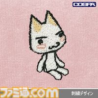 『どこでもいっしょ』トロのTシャツが7月中旬より発売。5月2日開催のトロフェスでアクリルブロックフィギュア、ネックストラップとともに先行販売も実施