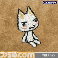 『どこでもいっしょ』トロのTシャツが7月中旬より発売。5月2日開催のトロフェスでアクリルブロックフィギュア、ネックストラップとともに先行販売も実施