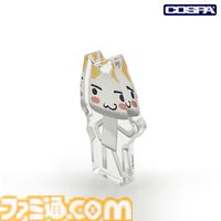 『どこでもいっしょ』トロのTシャツが7月中旬より発売。5月2日開催のトロフェスでアクリルブロックフィギュア、ネックストラップとともに先行販売も実施