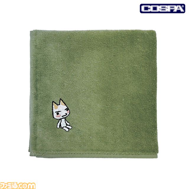 『どこでもいっしょ』トロのTシャツが7月中旬より発売。5月2日開催のトロフェスでアクリルブロックフィギュア、ネックストラップとともに先行販売も実施