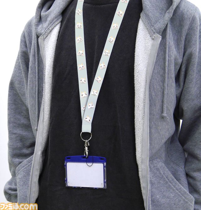 『どこでもいっしょ』トロのTシャツが7月中旬より発売。5月2日開催のトロフェスでアクリルブロックフィギュア、ネックストラップとともに先行販売も実施