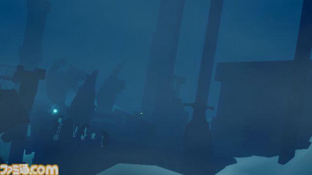 『ペンギン・コロニー』ペンギンになって体験するコズミックホラー。ラヴクラフト風の狂気の世界で争いに巻き込まれていくかわいいペンギン。ギャップがすごい