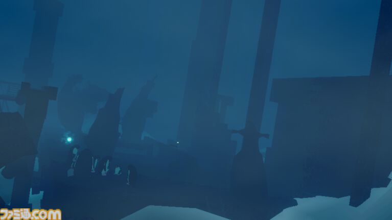 『ペンギン・コロニー』ペンギンになって体験するコズミックホラー。ラヴクラフト風の狂気の世界で争いに巻き込まれていくかわいいペンギン。ギャップがすごい