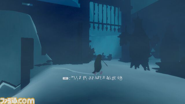 『ペンギン・コロニー』ペンギンになって体験するコズミックホラー。ラヴクラフト風の狂気の世界で争いに巻き込まれていくかわいいペンギン。ギャップがすごい