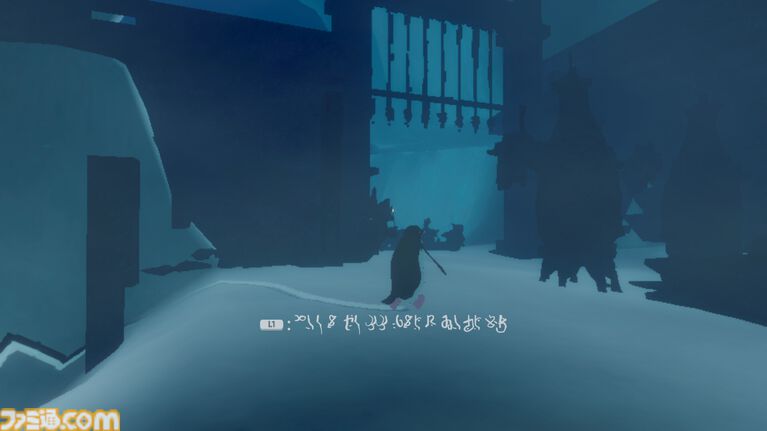 『ペンギン・コロニー』ペンギンになって体験するコズミックホラー。ラヴクラフト風の狂気の世界で争いに巻き込まれていくかわいいペンギン。ギャップがすごい