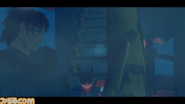 『ペンギン・コロニー』ペンギンになって体験するコズミックホラー。ラヴクラフト風の狂気の世界で争いに巻き込まれていくかわいいペンギン。ギャップがすごい