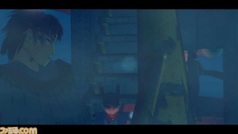 『ペンギン・コロニー』ペンギンになって体験するコズミックホラー。ラヴクラフト風の狂気の世界で争いに巻き込まれていくかわいいペンギン。ギャップがすごい