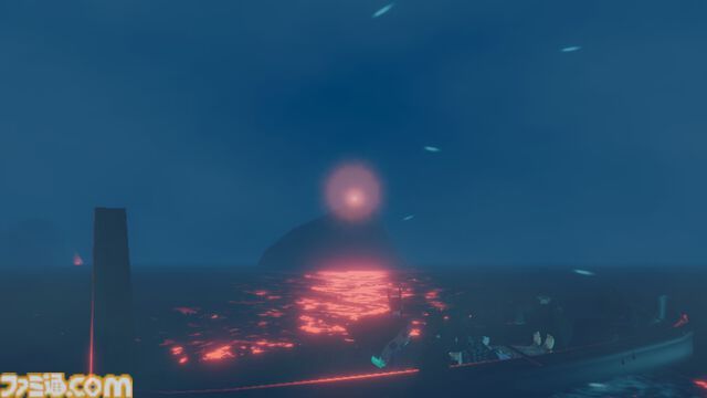 『ペンギン・コロニー』ペンギンになって体験するコズミックホラー。ラヴクラフト風の狂気の世界で争いに巻き込まれていくかわいいペンギン。ギャップがすごい