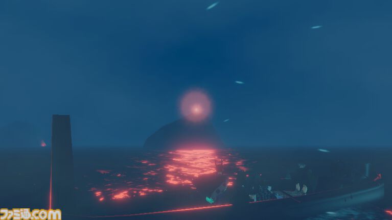 『ペンギン・コロニー』ペンギンになって体験するコズミックホラー。ラヴクラフト風の狂気の世界で争いに巻き込まれていくかわいいペンギン。ギャップがすごい