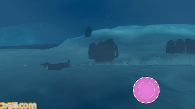 『ペンギン・コロニー』ペンギンになって体験するコズミックホラー。ラヴクラフト風の狂気の世界で争いに巻き込まれていくかわいいペンギン。ギャップがすごい