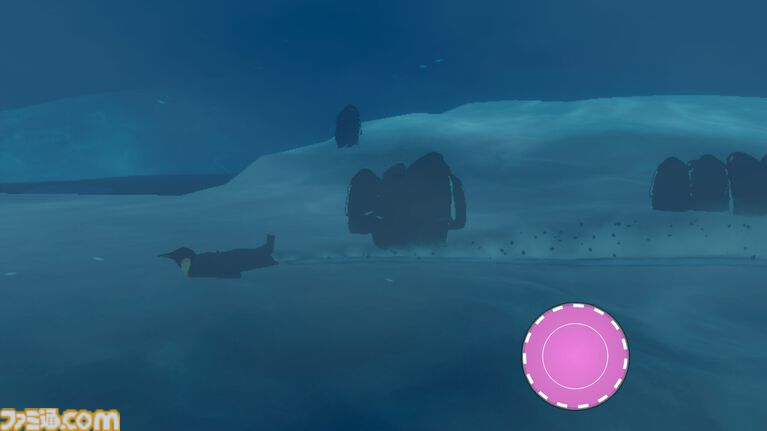 『ペンギン・コロニー』ペンギンになって体験するコズミックホラー。ラヴクラフト風の狂気の世界で争いに巻き込まれていくかわいいペンギン。ギャップがすごい