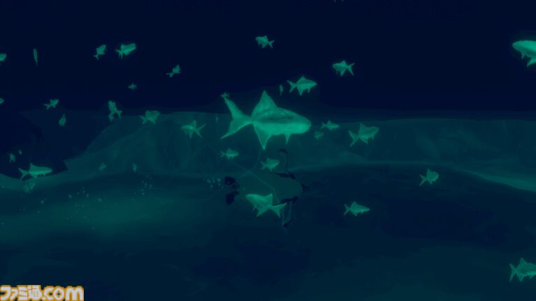 『ペンギン・コロニー』ペンギンになって体験するコズミックホラー。ラヴクラフト風の狂気の世界で争いに巻き込まれていくかわいいペンギン。ギャップがすごい