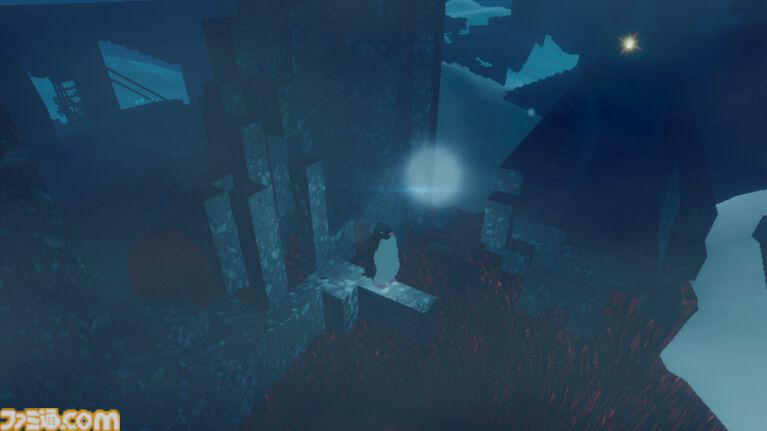 『ペンギン・コロニー』ペンギンになって体験するコズミックホラー。ラヴクラフト風の狂気の世界で争いに巻き込まれていくかわいいペンギン。ギャップがすごい