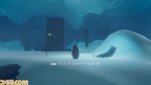 『ペンギン・コロニー』ペンギンになって体験するコズミックホラー。ラヴクラフト風の狂気の世界で争いに巻き込まれていくかわいいペンギン。ギャップがすごい