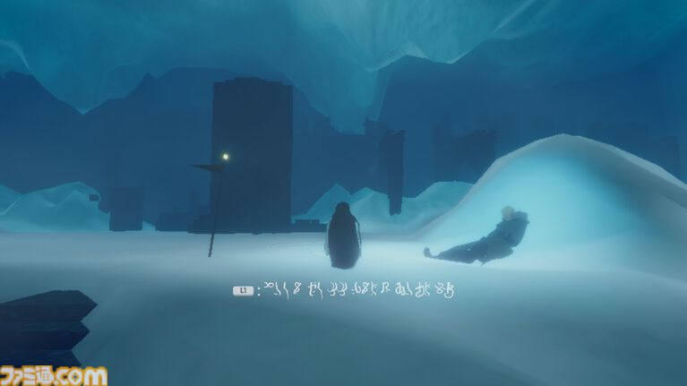 『ペンギン・コロニー』ペンギンになって体験するコズミックホラー。ラヴクラフト風の狂気の世界で争いに巻き込まれていくかわいいペンギン。ギャップがすごい