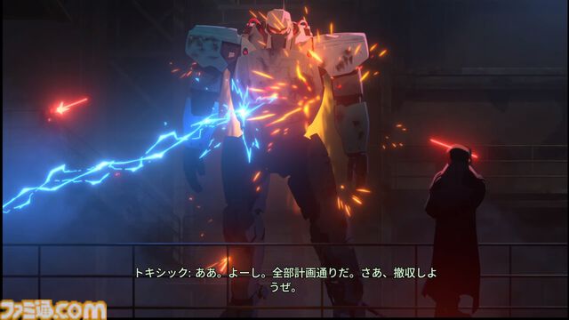 『Dispatch』アメコミヒーローと上司の間で板挟みになる中間管理職ゲーかと思ったら、『ごくせん』のヤンクミになっていた話【おすすめゲームレビュー】