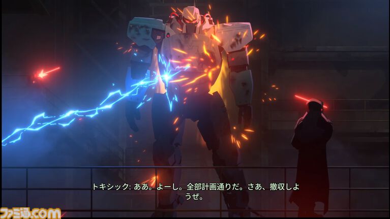 『Dispatch』アメコミヒーローと上司の間で板挟みになる中間管理職ゲーかと思ったら、『ごくせん』のヤンクミになっていた話【おすすめゲームレビュー】