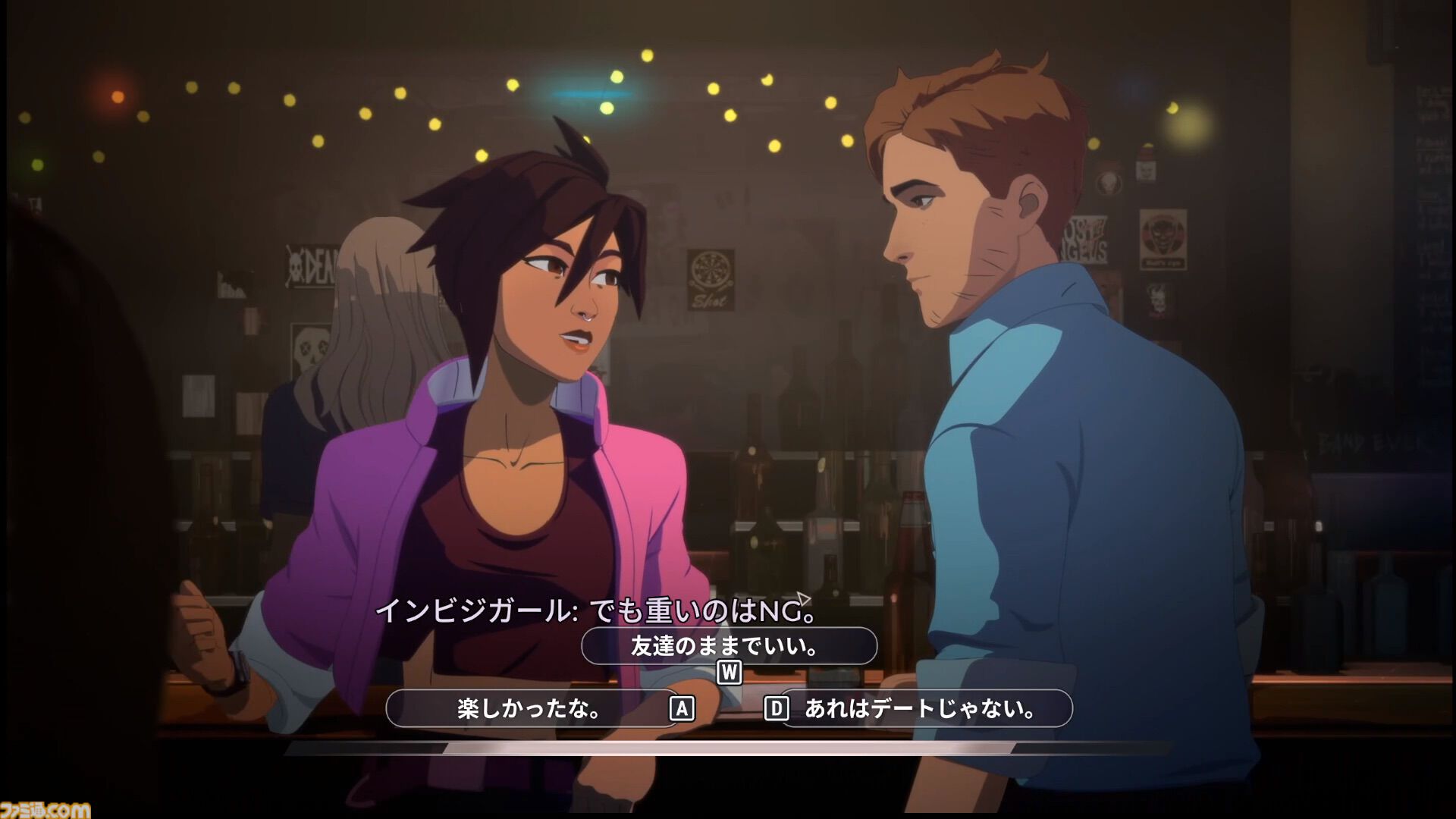 『Dispatch』アメコミヒーローと上司の間で板挟みになる中間管理職ゲーかと思ったら、『ごくせん』のヤンクミになっていた話【おすすめゲームレビュー】